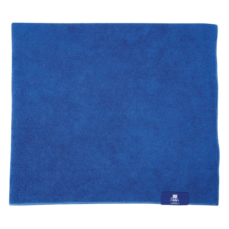 Top Performance Microfiber Towels â€” Convenient, Brightly Colored Towels for Drying Pets After Bathing - 48", 3-Pack - Image 4